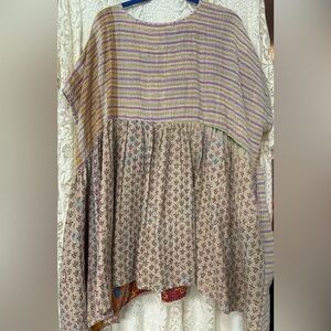 Kantha Bae Neutral Daydreamer Mini